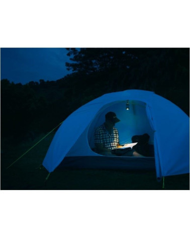 Fenix CL26R Camping LED lemputė, juoda