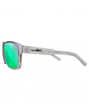 Wiley X Trek AC6TRK07 Saulės akiniai