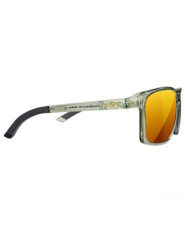 Wiley X Alfa AC6ALF04 Saulės akiniai