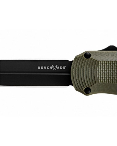 Benchmade 3400BK-1 Autocrat Taktinis peilis