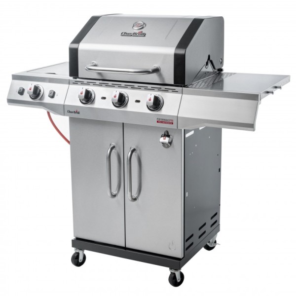 Dujinis grilis Char-Broil Performance Pro S 3 (140 951)