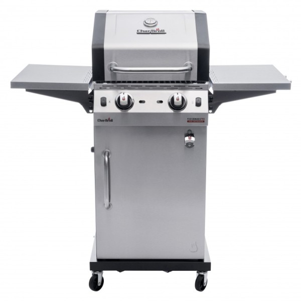 Dujinis grilis Char-Broil Performance Pro S 2 (140 966)