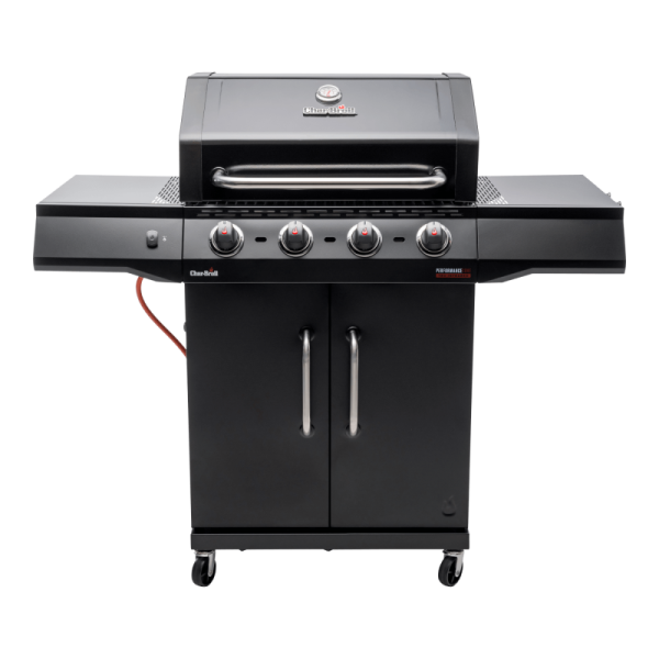 Dujinis grilis Char-Broil Performance CORE B 4 (140 945)