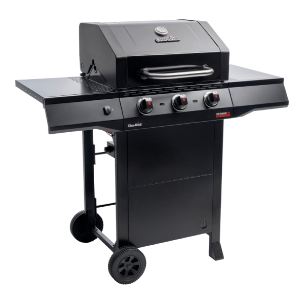 Dujinis grilis Char-Broil Performance CORE B 3 (140 943)