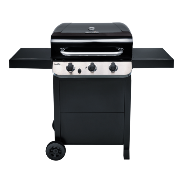 Dujinis Grilius Char-Broil Convective 310 B (140 849)