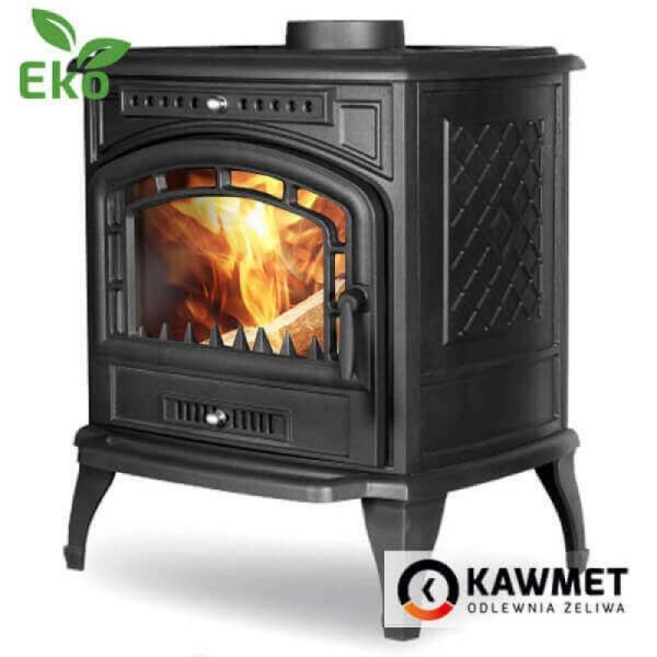 Ketaus krosnelė KAWMET P7 9.3kW ECO (WP7-9KW WR)