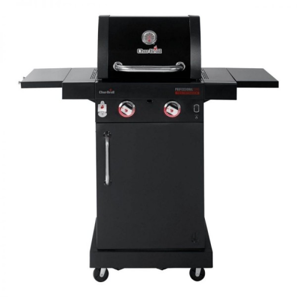 Dujinis grilis Char-Broil Professional CORE B 2 (140 914)