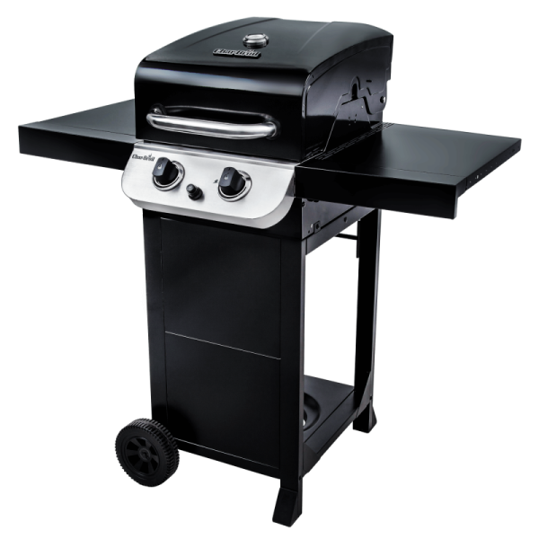 Dujinis grilis Char-Broil Convective 210 B (140 840)