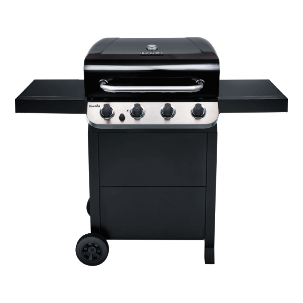 Dujinis Grilius Char-Broil Convective 410 B (140 843)