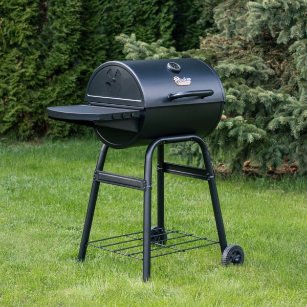 Lauko kepsninė Char-Griller Maverick (1016)