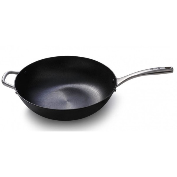 Ketaus WOK keptuvė Skottsberg 34cm (531085)