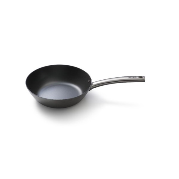 Anglies plieno WOK keptuvė Skottsberg 24/28cm  (532662)