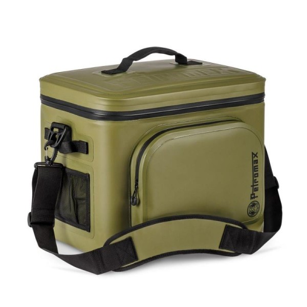 Šaltkrepšis Petromax 22L Olive (KX-BAG22-OLI)