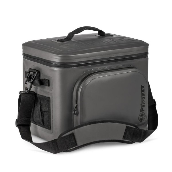 Šaltkrepšis Petromax 22L Pilkas (KX-BAG22-GRA)