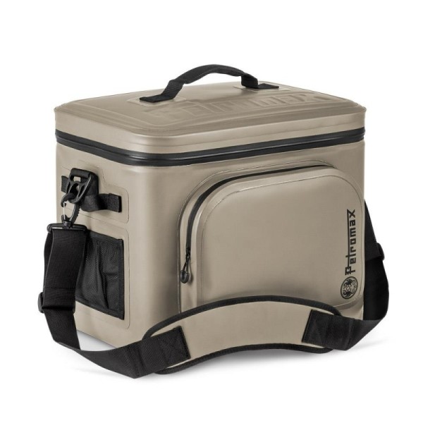 Šaltkrepšis Petromax 8L Smėlio (KX-BAG8-SAND)