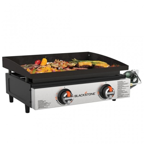 Stalinė kepsninė Blackstone Tabletop Griddle 55 cm (2140EU)