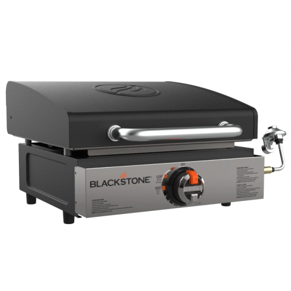 Stalinė kepsninė Blackstone Tabletop Griddle 57 cm (2143EU)