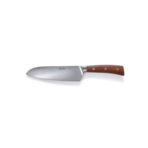 Santoku peilis Skottsberg 17cm (534373)