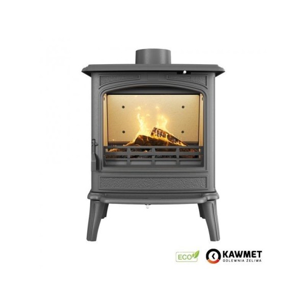 Ketaus krosnelė KAWMET ARTEMIDA S18 ECO 6,5 kW (WS18)