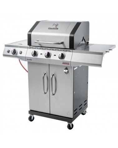 Dujinis grilis Char-Broil Performance Pro S 3