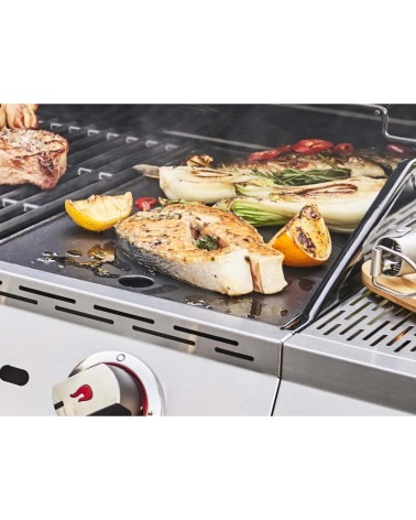 Dujinis grilis Char-Broil Performance Pro S 3