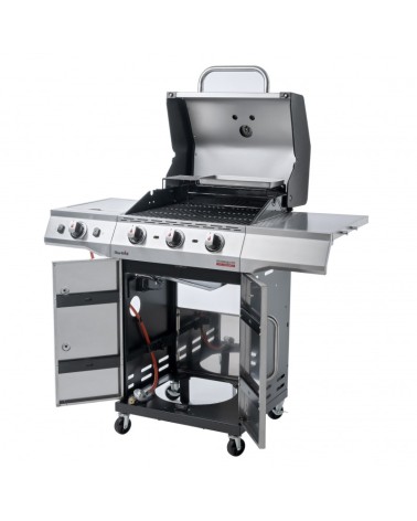 Dujinis grilis Char-Broil Performance Pro S 3