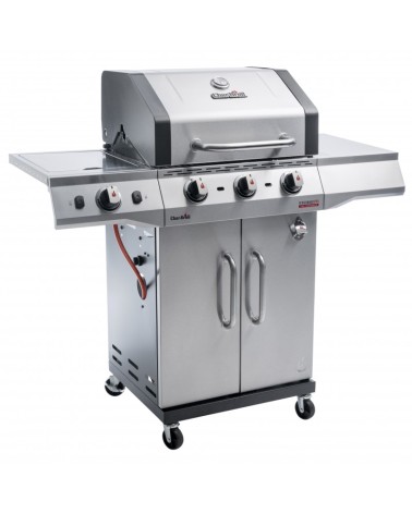 Dujinis grilis Char-Broil Performance Pro S 3