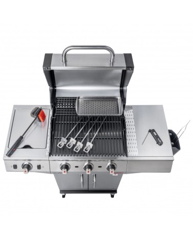 Dujinis grilis Char-Broil Performance Pro S 3