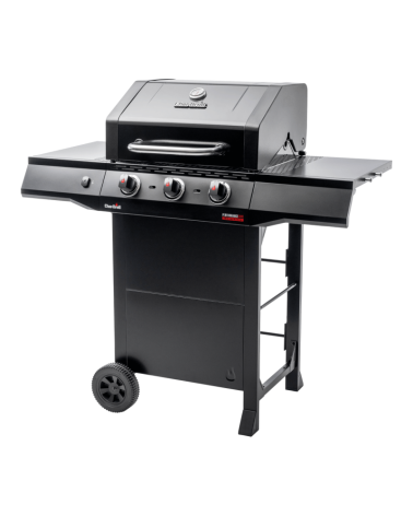 Dujinis grilis Char-Broil Performance CORE B 3