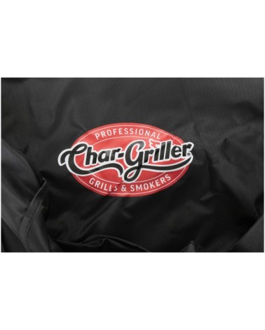 Grilio uždangalas Char-Griller Patio Pro