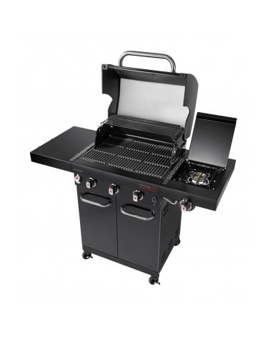 Dujinis grilis Char-Broil Professional CORE B 3