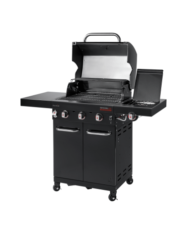 Dujinis grilis Char-Broil Professional CORE B 3