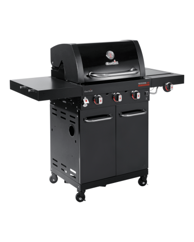 Dujinis grilis Char-Broil Professional CORE B 3