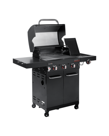 Dujinis grilis Char-Broil Professional CORE B 3