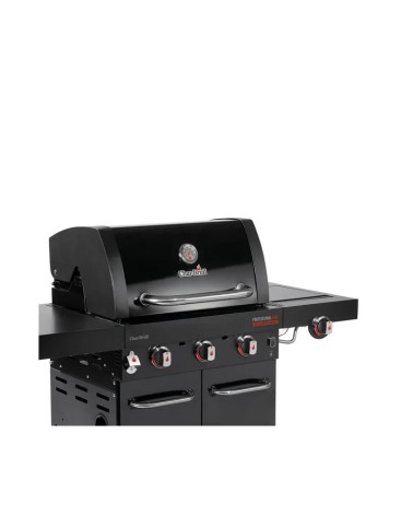 Dujinis grilis Char-Broil Professional CORE B 3