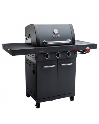 Dujinis grilis Char-Broil Professional Power Edition 3