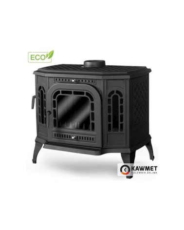 Ketaus krosnelė KAWMET P7 LB (10,5 kW) ECO