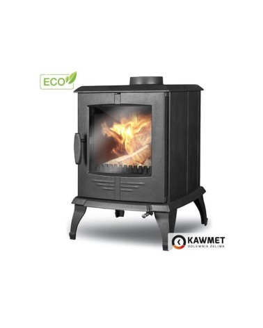 Ketaus krosnelė KAWMET P8 (7,9 kW) ECO