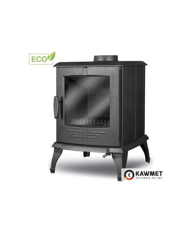 Ketaus krosnelė KAWMET P8 (7,9 kW) ECO