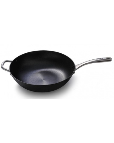 Ketaus WOK keptuvė Skottsberg 34cm