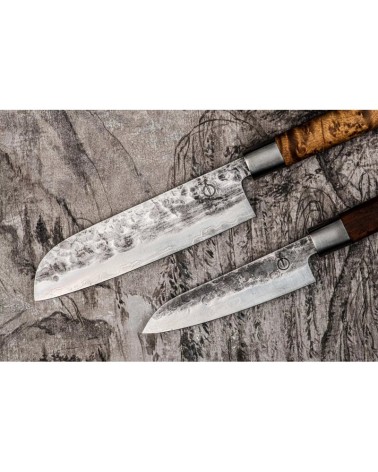 Santoku peilis Forged VG10 18 cm