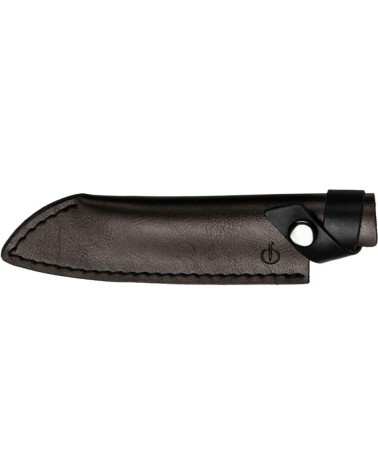 Odinis dėklas Santoku peiliui (14 cm)