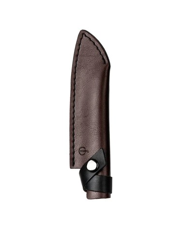 Odinis dėklas Santoku peiliui (14 cm)