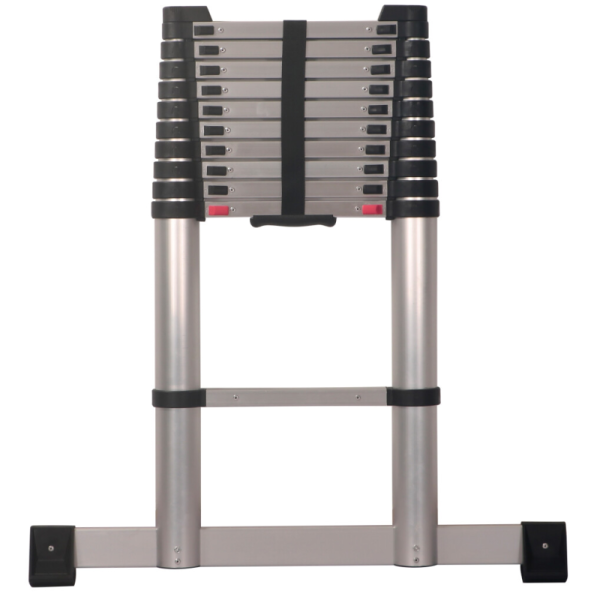 Teleskopinės Kopėčios - 320 cm (Pro Soft Serija)