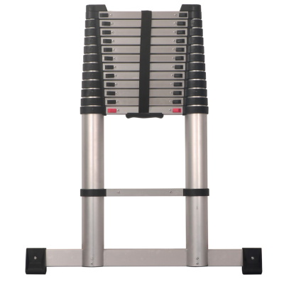 Teleskopinės Kopėčios - 380...