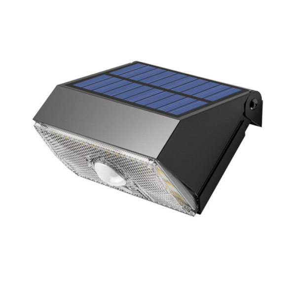 WORHAN® solar light lamp 1000 lumens 10W - LH10BS