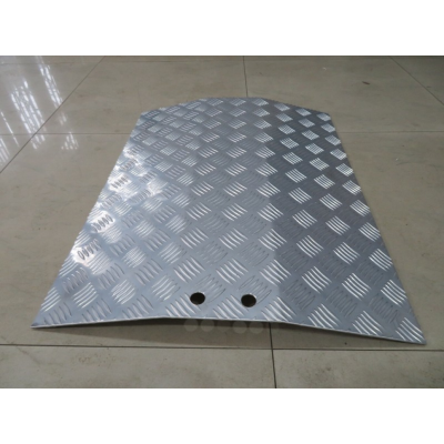 Slenksčių rampa - 74x60 cm (TR60)