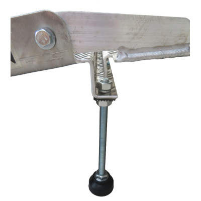 Slenksčių rampa - 75x157 cm (TR157)