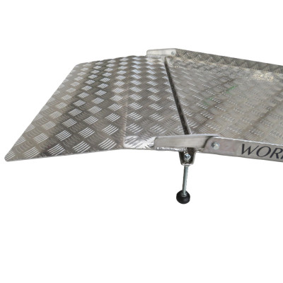 Slenksčių rampa - 75x157 cm (TR157)