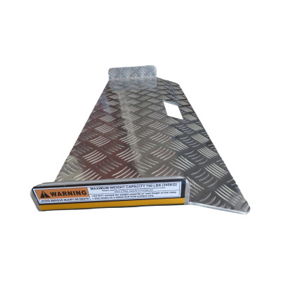 Šaligatvio rampa CR1